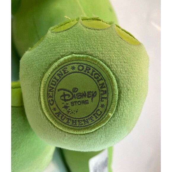 Disney The Good Dinosaur large 19" Plush Arlo Dino Stuffed Animal Disney Store - Picture 6 of 8